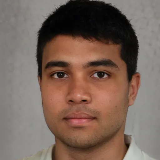 José Fernando Mendoza Chávez