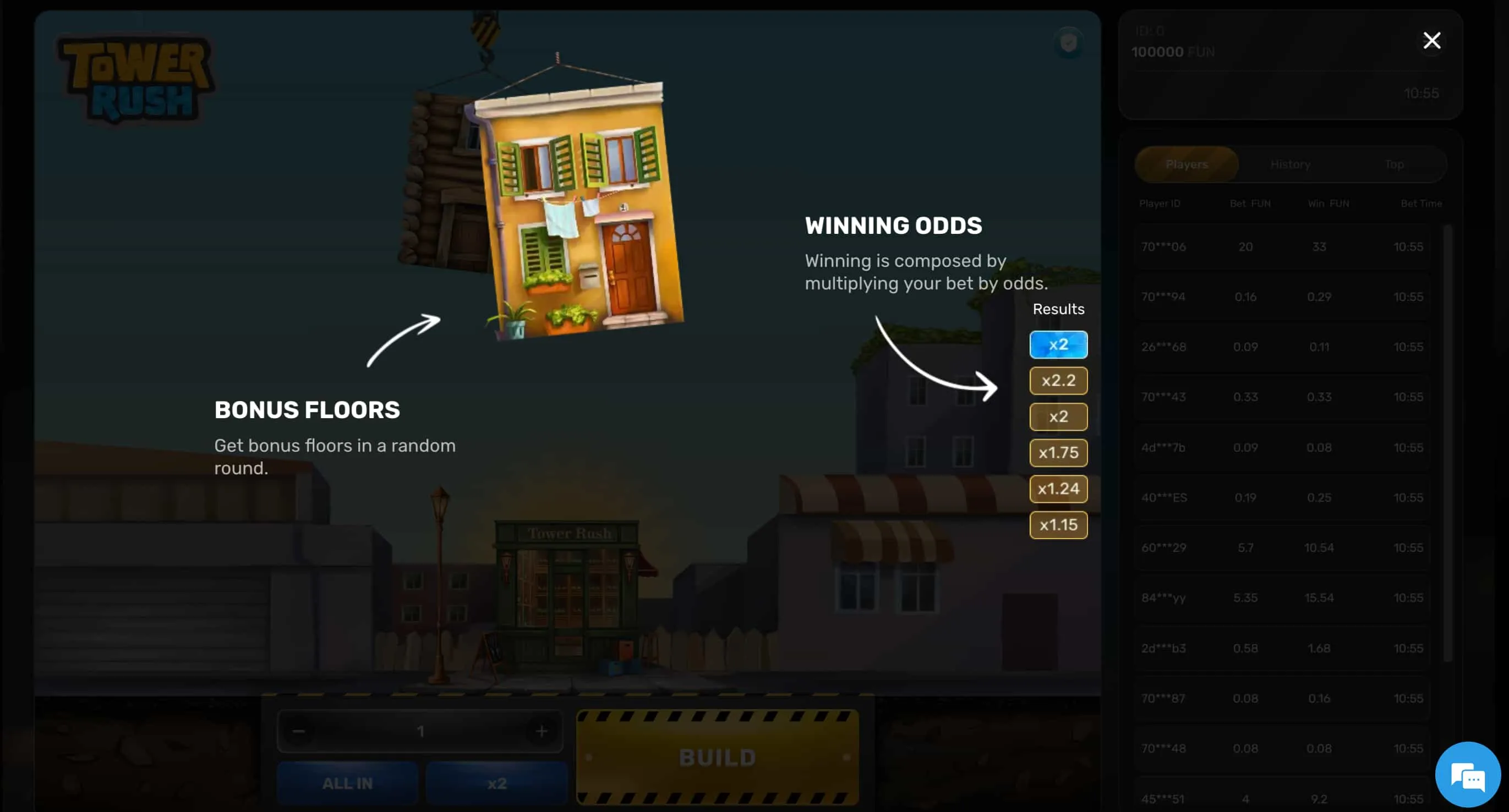 Estrategias y Recomendaciones para Tower Rush Estrategias y Recomendaciones para Tower Rush