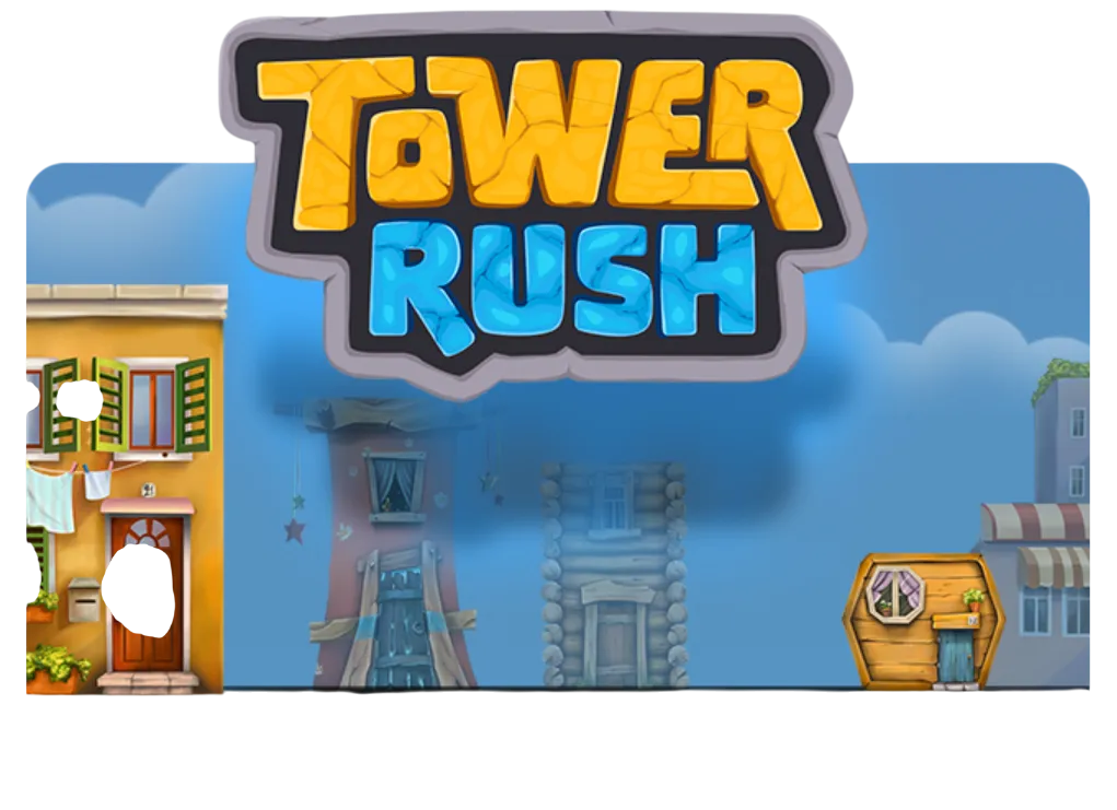 Información General sobre Tower Rush Información General sobre Tower Rush