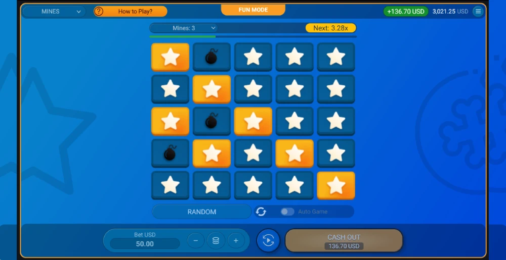 Pros y contras del juego Mines Pros y contras del juego Mines